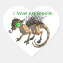 Search for weird animal stickers Cartoon