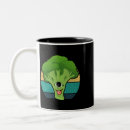 Recherche de broccoli tasses Végétalien