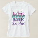 Search for sparkly green tshirts Blue