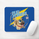 Search for bingo mousepads Puppy dog pals