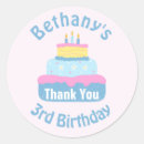 Search for layered stickers Cake