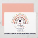 Recherche de de bohème anniversaire invitations Tendance