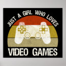 Search for video game posters Geek