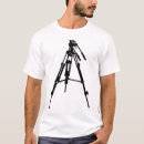 Search for tripod tshirts Photography