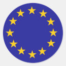 Search for european flags stickers Countries