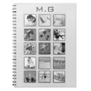 Search for multiple notebooks Instagram