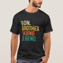 Search for son tshirts Legend