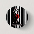 Search for hat buttons Kawaii