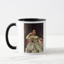 Search for ingres mugs Portrait