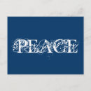 Search for peace sign postcards Peace on earth