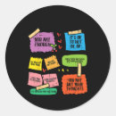 Search for wellbeing stickers Mindfulness