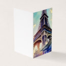 Search for paris business cards France