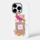 Recherche de parfum iphone coques Rose
