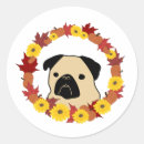 Search for pug lovers stickers Cute