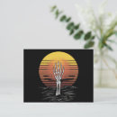Recherche de zombee cartes postales Effrayant