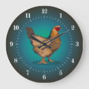Search for hen clocks Rooster