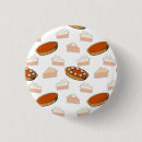 Recherche de tarte de citrouille badges Pour tous