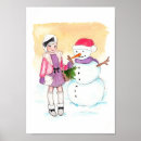 Search for christmas nursery posters Winter