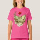 Search for vintage butterfly tshirts Luna