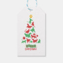 Search for cute christmas gift tags Kitty