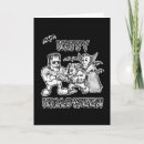 Search for vampire halloween cards Werewolf