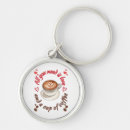 Search for all you need is love keychains Cute