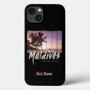Search for maldives iphone cases Sunset