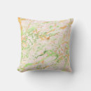 Search for marble pillows Green