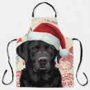 Search for black lab aprons Cute