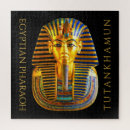 Search for king tut puzzles Mask