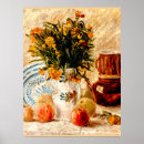Recherche de pot fleurs posters Vincent van gogh