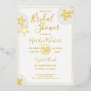 Recherche de seashell bridal shower invitations Nautique