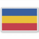 Search for santo stickers Flag