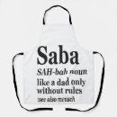 Search for jewish aprons Menorah