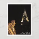Recherche de chrysler cartes postales Manhattan