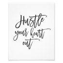 Search for hustle posters Trendy
