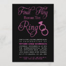 Recherche de fling final Partie de bachelorette