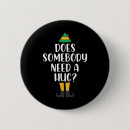 Search for buddy buttons Santa