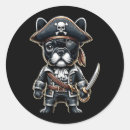 Search for pirate dog stickers Candle light