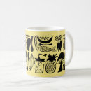 Recherche de fins gourmets tasses Cru