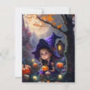 Search for whimsical halloween cards Autumn