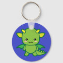 Search for cute dragon keychains Funny