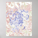 Recherche de motif marbre posters Tourbillon