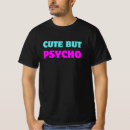 Search for funny psycho quote Humour
