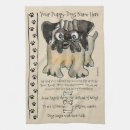 Recherche de chiens mignons cuisine linges Dogs
