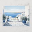 Search for greek island postcards Coastal