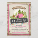 Search for camping tent invitations Camp out