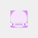 Search for circles pattern post it notes Dot