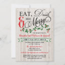 Search for merry invitations Trendy