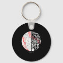 Search for baseball keychains Socialmedia